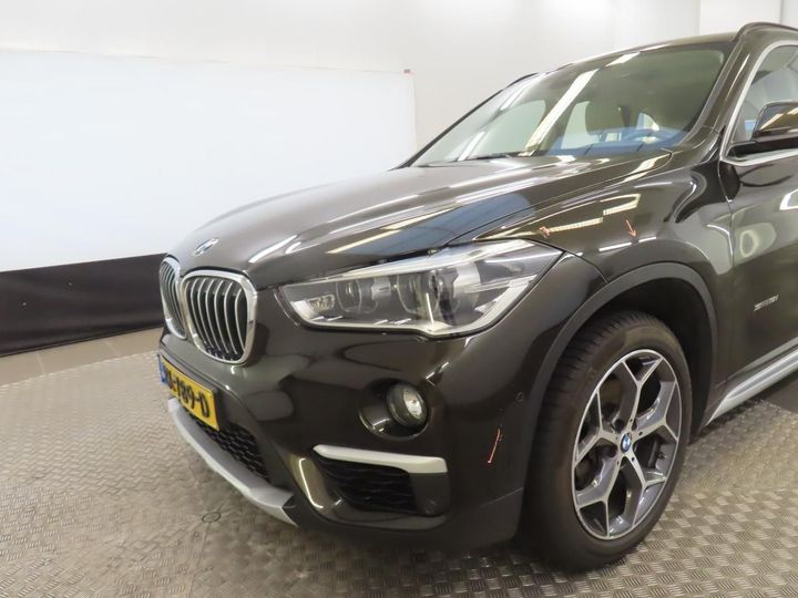 Photo 32 VIN: WBAJG11060ED99410 - BMW X1 