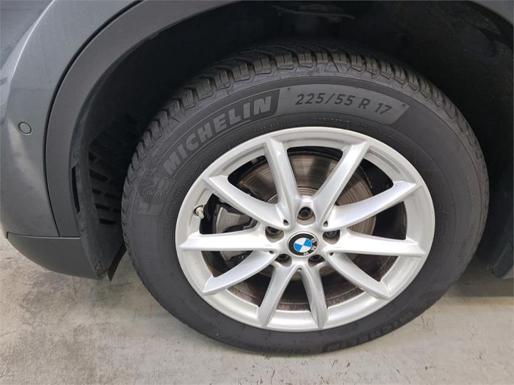 Photo 11 VIN: WBAJG110703G78960 - BMW X1 