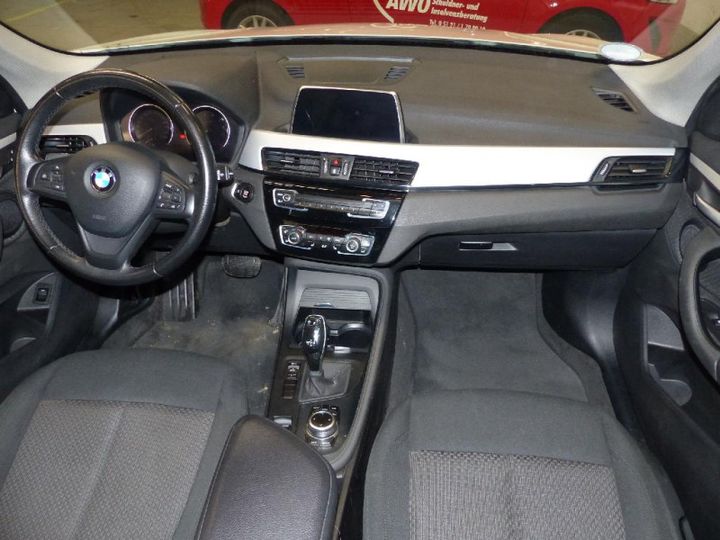 Photo 4 VIN: WBAJG110703G80871 - BMW X1 SDRIVE 18 I 