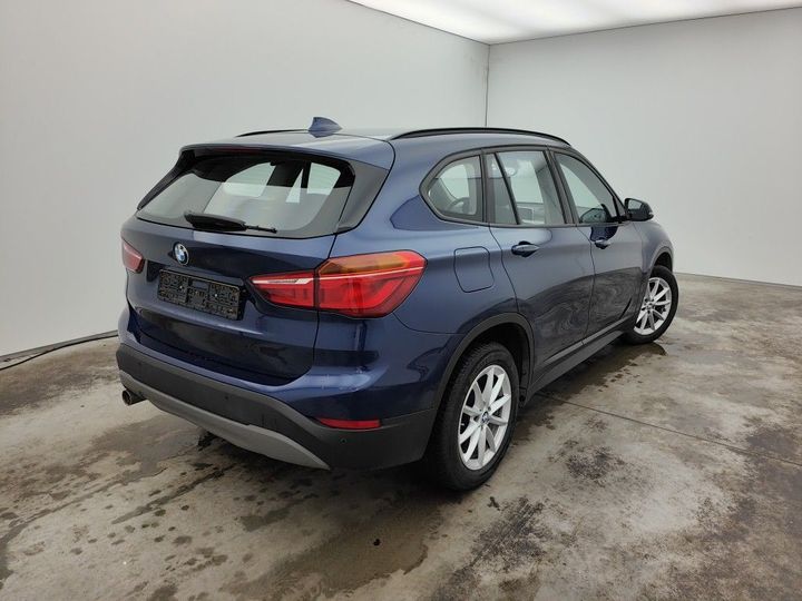 Photo 2 VIN: WBAJG110703G82670 - BMW X1 &#3915 