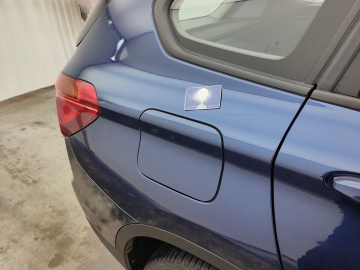 Photo 27 VIN: WBAJG110703G82670 - BMW X1 &#3915 