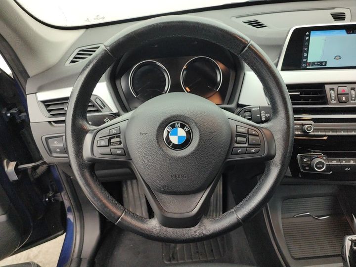 Photo 31 VIN: WBAJG110703G82670 - BMW X1 &#3915 