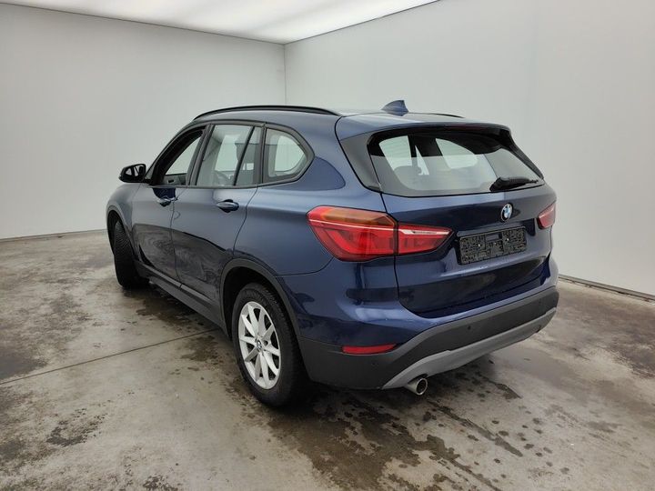 Photo 7 VIN: WBAJG110703G82670 - BMW X1 &#3915 