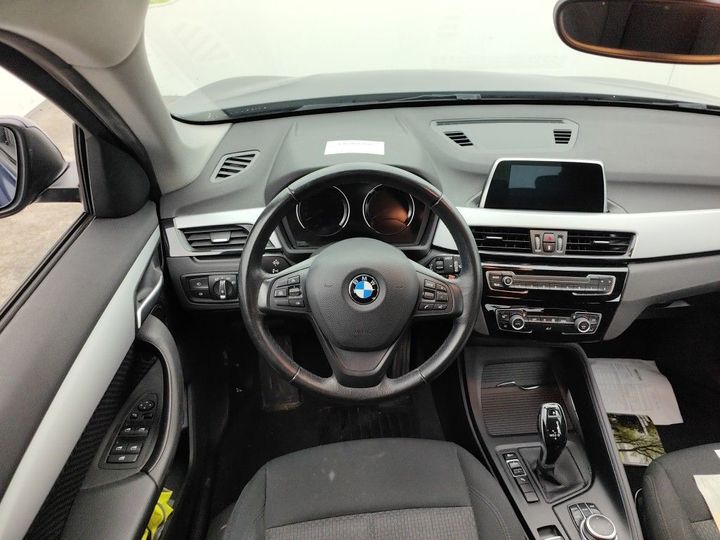 Photo 9 VIN: WBAJG110703G82670 - BMW X1 &#3915 