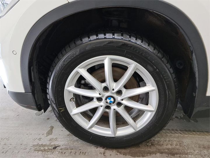 Photo 12 VIN: WBAJG11070ED57716 - BMW X1 