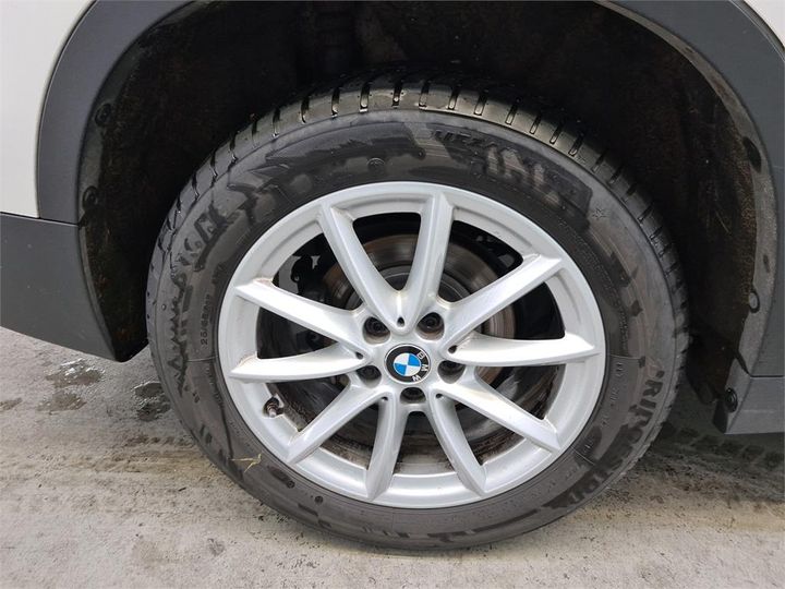 Photo 15 VIN: WBAJG11070ED57716 - BMW X1 