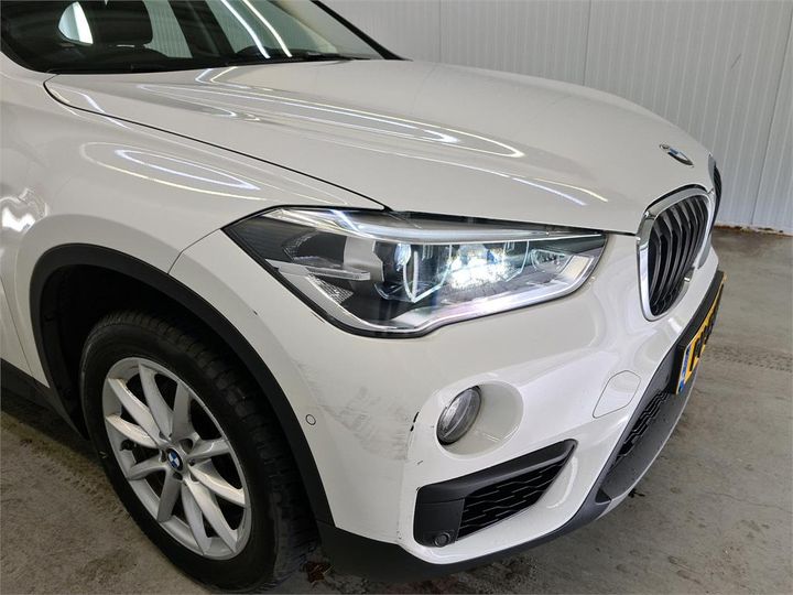 Photo 32 VIN: WBAJG11070ED57716 - BMW X1 