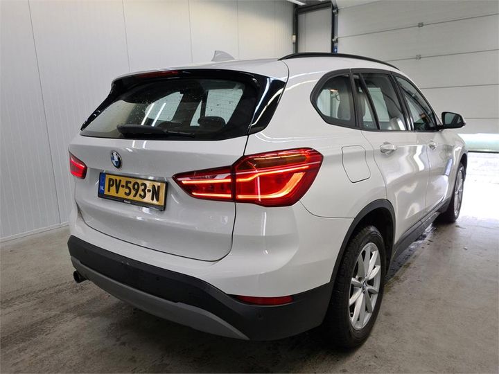 Photo 4 VIN: WBAJG11070ED57716 - BMW X1 