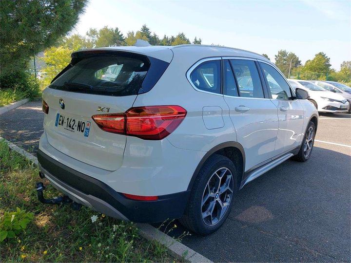 Photo 3 VIN: WBAJG11070ED98301 - BMW X1 