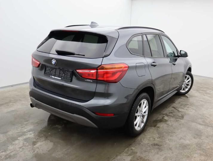 Photo 2 VIN: WBAJG11070EE14576 - BMW X1 &#3915 