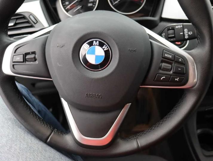 Photo 23 VIN: WBAJG11070EE14576 - BMW X1 &#3915 