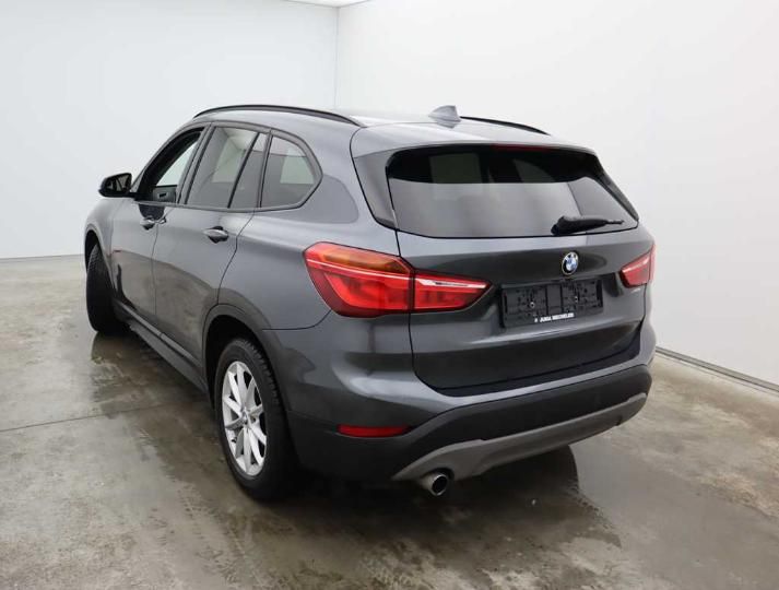 Photo 7 VIN: WBAJG11070EE14576 - BMW X1 &#3915 