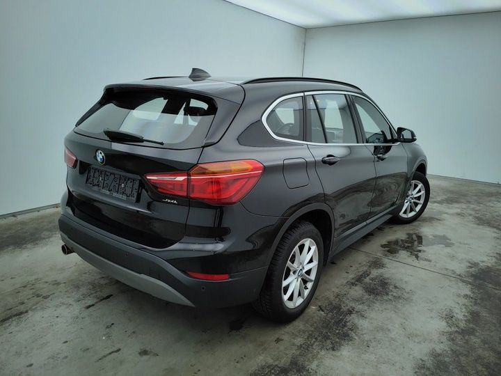 Photo 2 VIN: WBAJG11070EH84751 - BMW X1 &#3915 