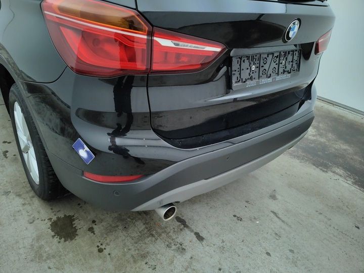 Photo 20 VIN: WBAJG11070EH84751 - BMW X1 &#3915 