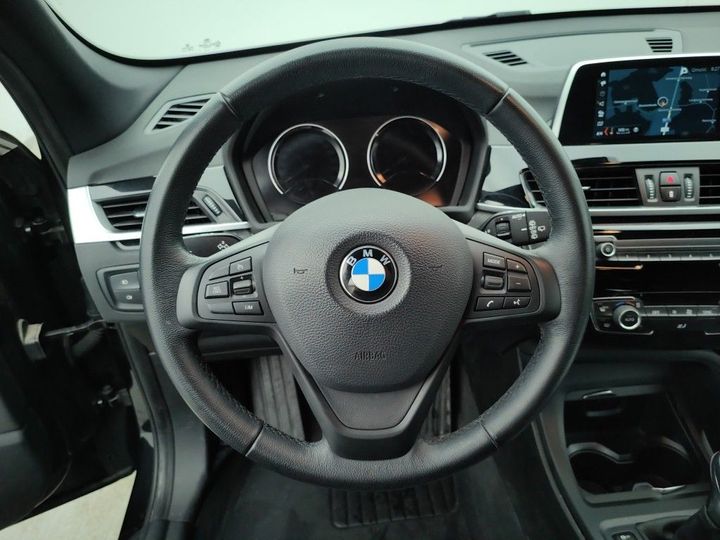 Photo 34 VIN: WBAJG11070EH84751 - BMW X1 &#3915 