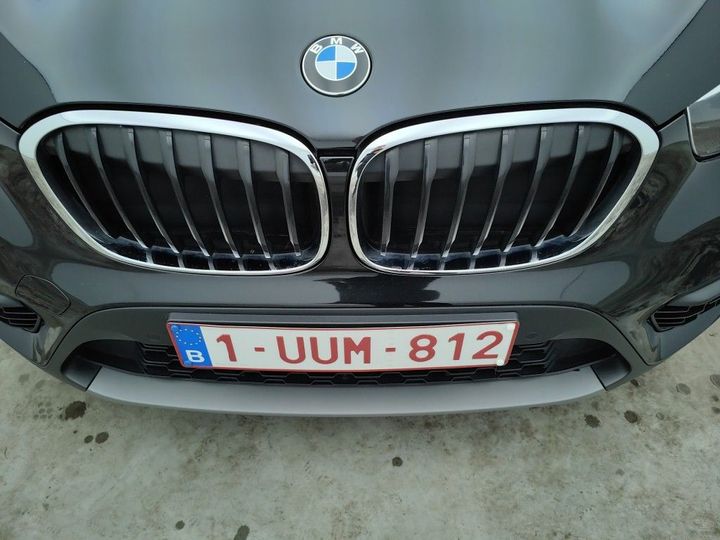 Photo 5 VIN: WBAJG11070EH84751 - BMW X1 &#3915 