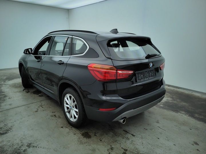 Photo 7 VIN: WBAJG11070EH84751 - BMW X1 &#3915 