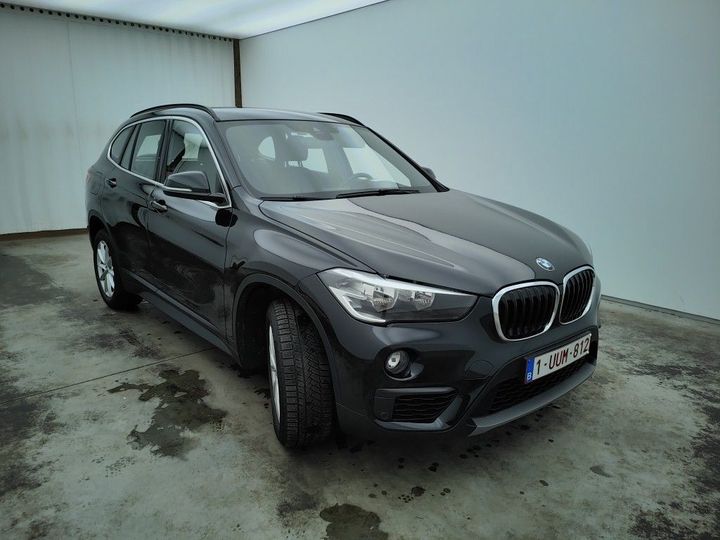 Photo 8 VIN: WBAJG11070EH84751 - BMW X1 &#3915 