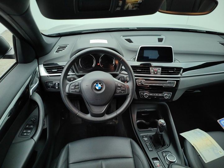 Photo 9 VIN: WBAJG11070EH84751 - BMW X1 &#3915 