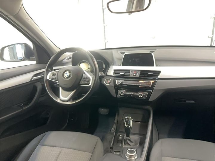 Photo 5 VIN: WBAJG11070EH99492 - BMW X1 