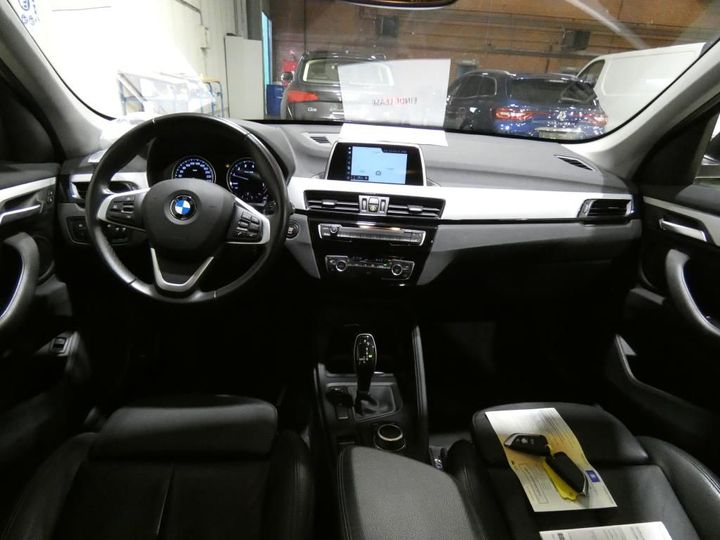 Photo 8 VIN: WBAJG11070EH99976 - BMW X1 