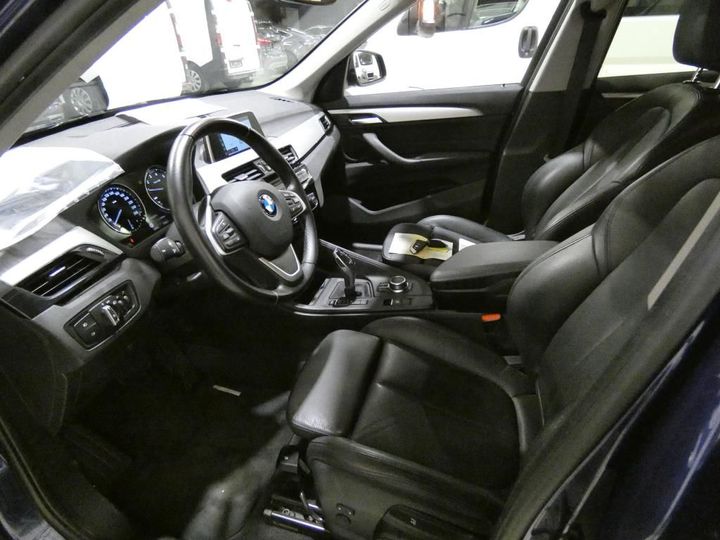 Photo 9 VIN: WBAJG11070EH99976 - BMW X1 