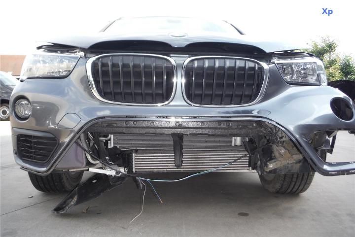 Photo 11 VIN: WBAJG11070EJ08989 - BMW X1 SUV 