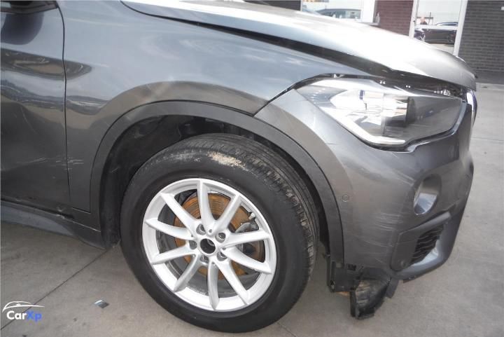 Photo 13 VIN: WBAJG11070EJ08989 - BMW X1 SUV 