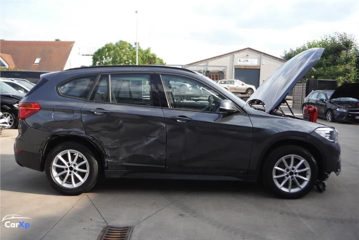 Photo 27 VIN: WBAJG11070EJ08989 - BMW X1 SUV 