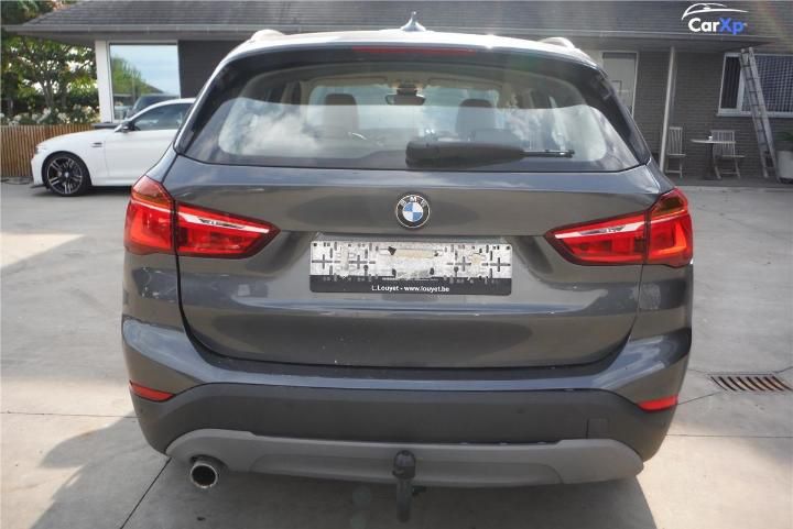 Photo 28 VIN: WBAJG11070EJ08989 - BMW X1 SUV 