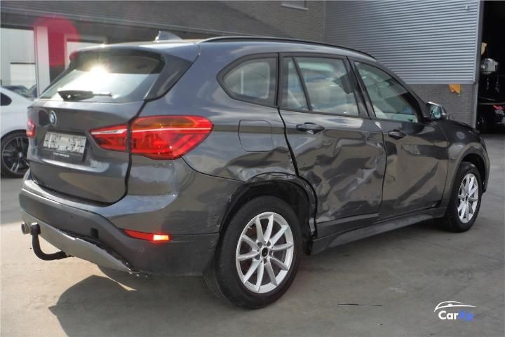 Photo 3 VIN: WBAJG11070EJ08989 - BMW X1 SUV 