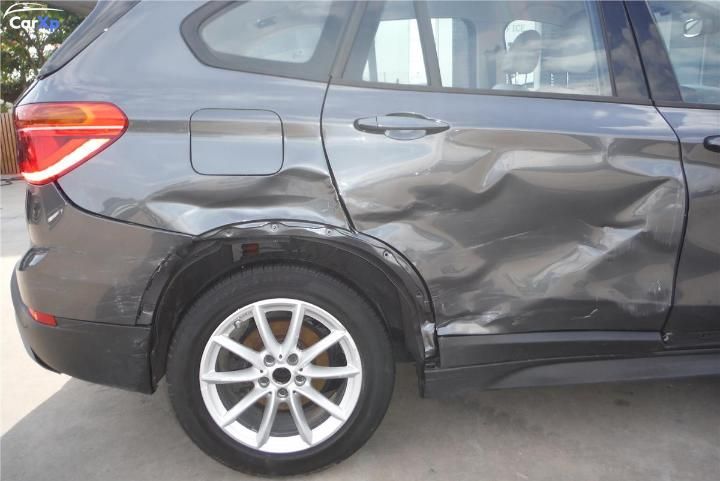 Photo 15 VIN: WBAJG11070EJ08989 - BMW X1 SUV 