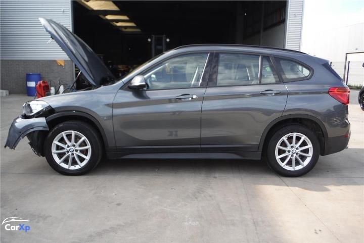 Photo 25 VIN: WBAJG11070EJ08989 - BMW X1 SUV 