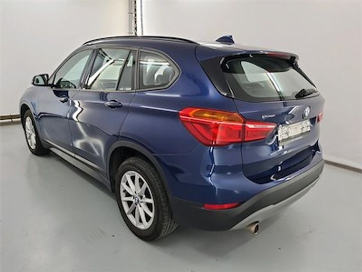 Photo 3 VIN: WBAJG110803G79471 - BMW X1 - 2015 