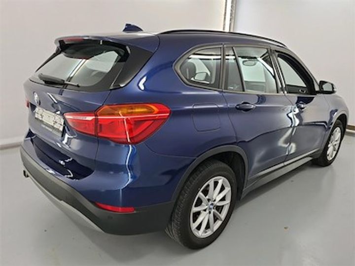 Photo 4 VIN: WBAJG110803G79471 - BMW X1 - 2015 