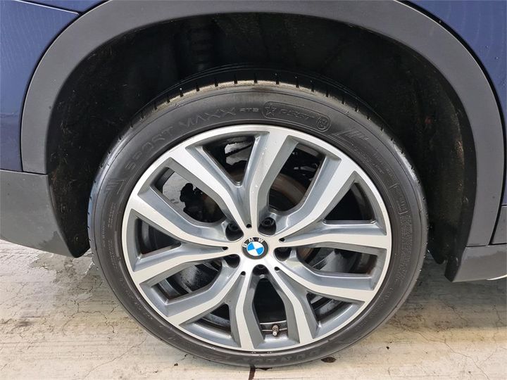 Photo 15 VIN: WBAJG110803G79535 - BMW X1 