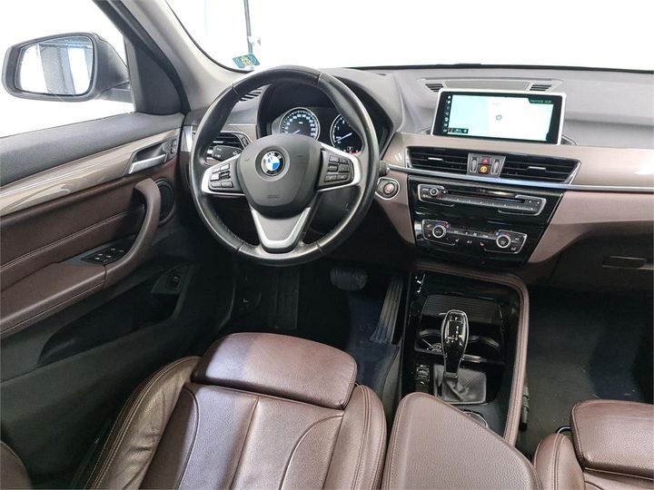 Photo 6 VIN: WBAJG110803G79535 - BMW X1 