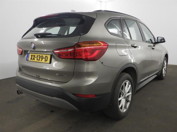 Photo 1 VIN: WBAJG110803G89093 - BMW X1 