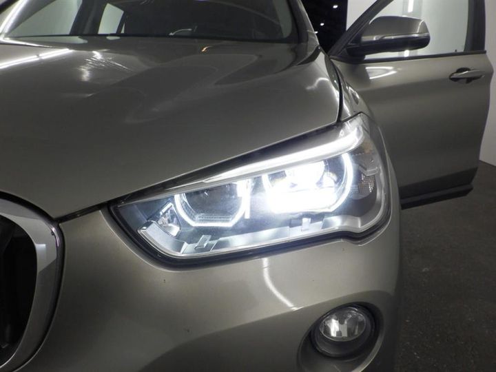 Photo 13 VIN: WBAJG110803G89093 - BMW X1 