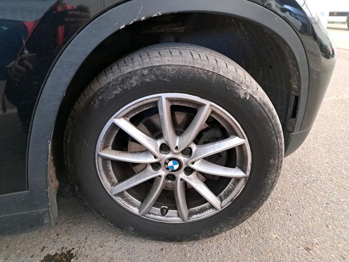 Photo 16 VIN: WBAJG110805N83132 - BMW X1 