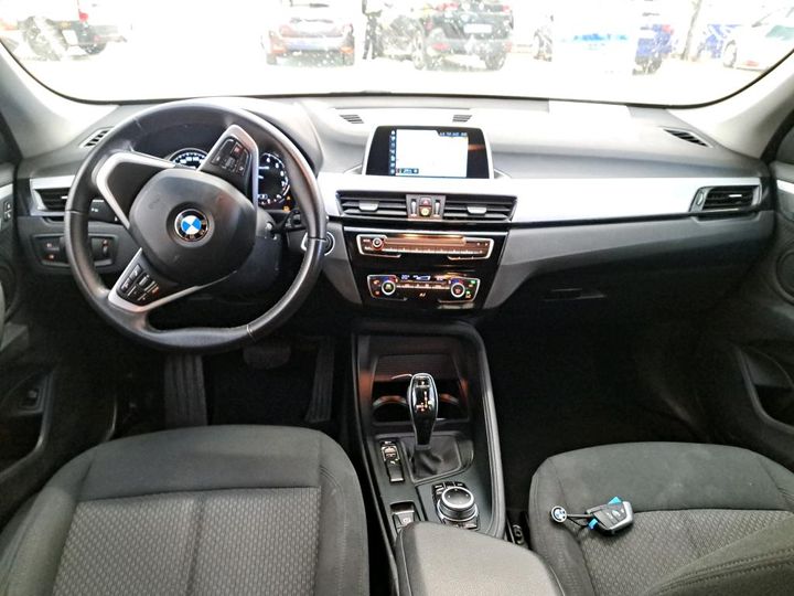 Photo 2 VIN: WBAJG110805N83132 - BMW X1 