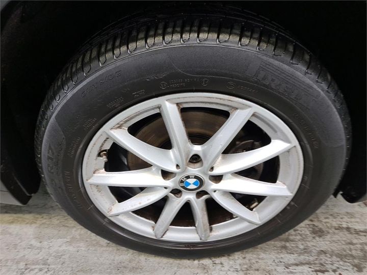 Photo 12 VIN: WBAJG11080ED63797 - BMW X1 