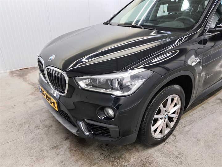 Photo 28 VIN: WBAJG11080ED63797 - BMW X1 