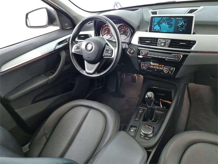 Photo 5 VIN: WBAJG11080ED99733 - BMW X1 