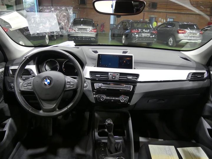 Photo 8 VIN: WBAJG11080EH84581 - BMW X1 