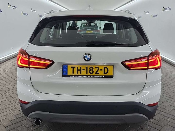 Photo 14 VIN: WBAJG11080EH88534 - BMW X1 