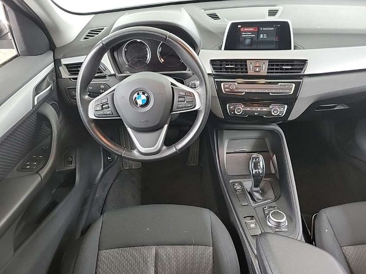 Photo 7 VIN: WBAJG11080EH88534 - BMW X1 