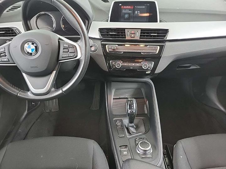 Photo 9 VIN: WBAJG11080EH88534 - BMW X1 