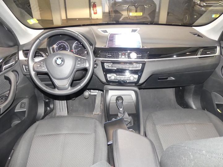 Photo 4 VIN: WBAJG11080EJ07561 - BMW X1 