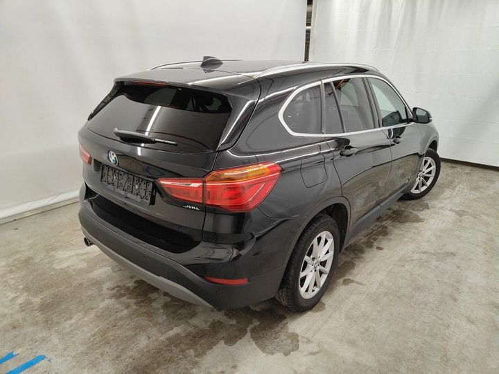 Photo 1 VIN: WBAJG110903G84243 - BMW X1 '15 